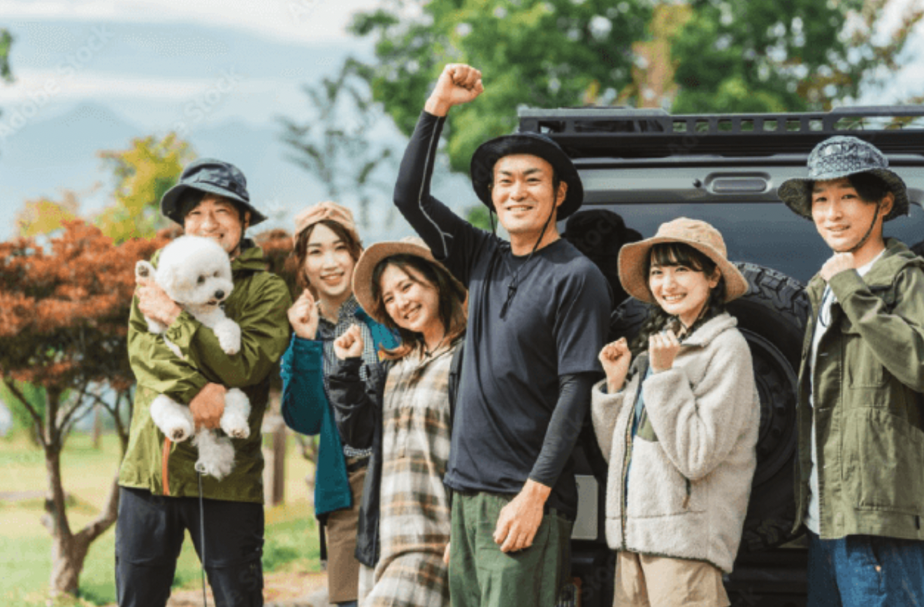 ボランティア活動